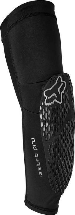 Fox Enduro Pro (L, Protettori gomito, Coppia)