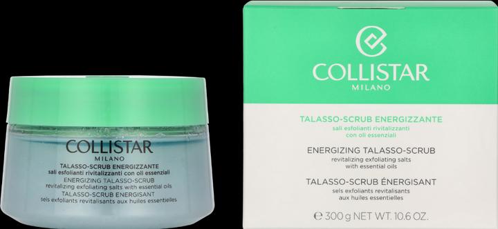 Produktbild Collistar CS Body - Talasso Scrub Small (300 ml)