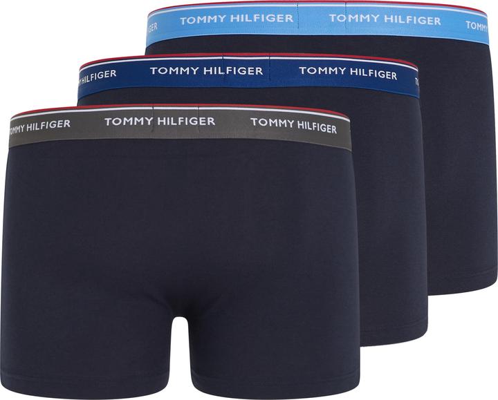 Produktbild Tommy Hilfiger 3p Wb Trunk (M, 3er Pack)