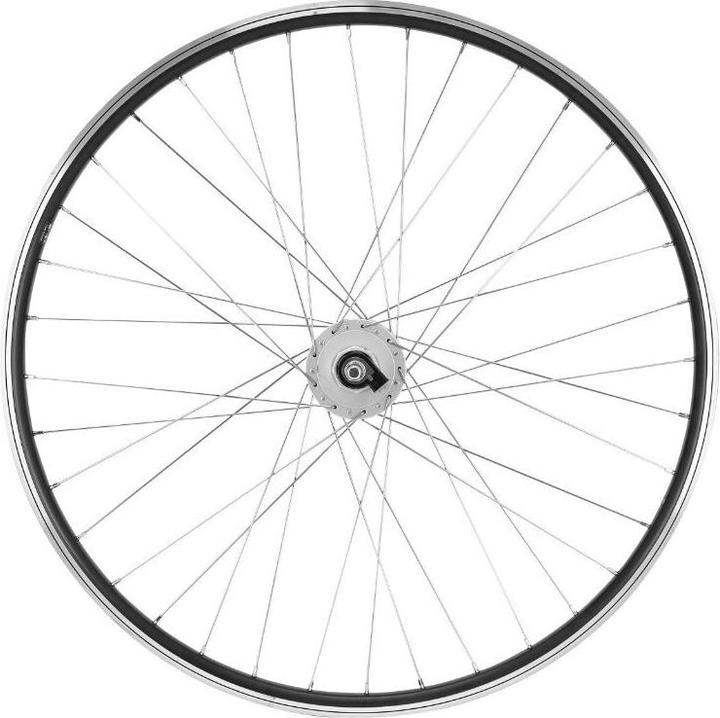 Actual product image Velox Shimano (28")