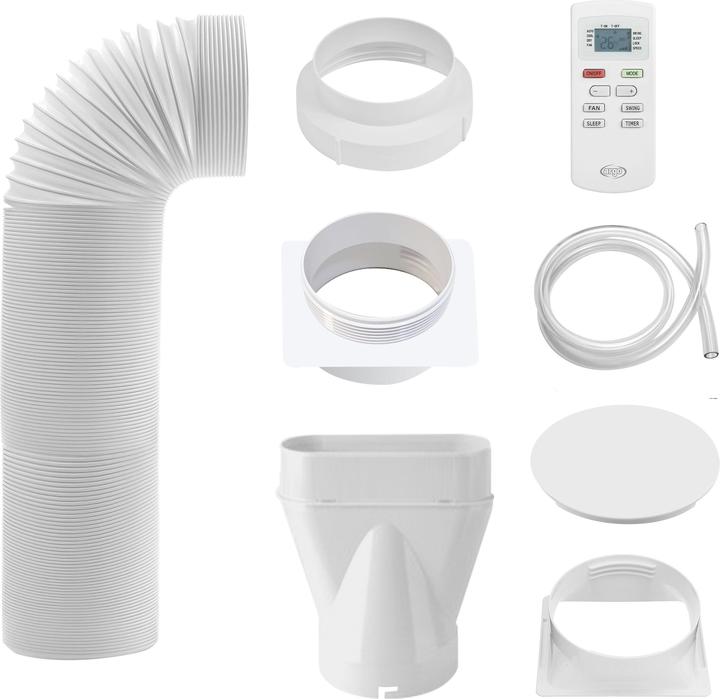 Produktbild Argo Relax Style (8871.57 BTU/h)
