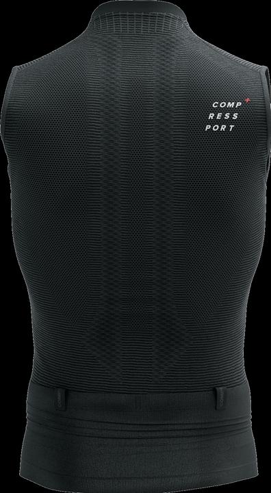 Actual product image Compressport Trail Postural Tank Top M (M)