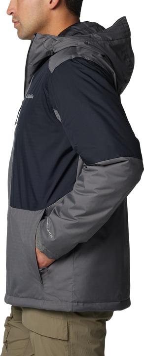 Actual product image Columbia Point Park™ II Insulated Jacket (L)