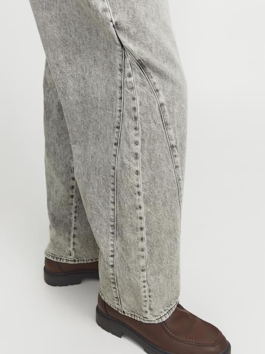 Actual product image Jack & Jones JJIRON JJMASON SQ 638 Extra Baggy Fit Jeans Extra Baggy Fit Jeans (W34/L32)