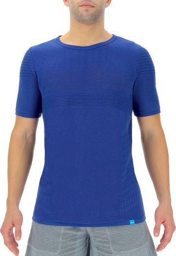 Blue dephts