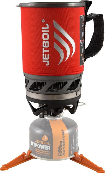 Jetboil MicroMo