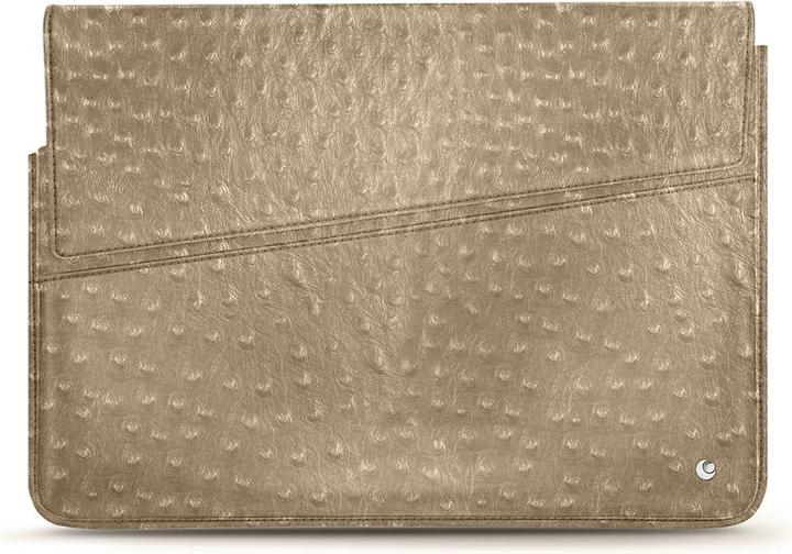 Actual product image Noreve Leather sleeve (13")