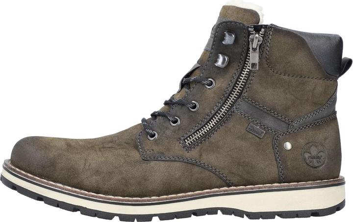 Actual product image Rieker 38425 - 53645 (41)