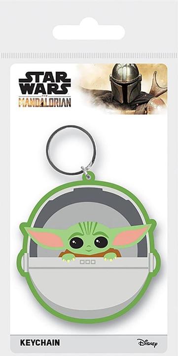 Pyramid Star Wars - The Mandalorian: The Child