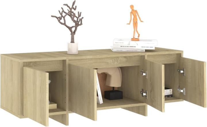 Produktbild VidaXL Walter (120 x 30 x 40.5 cm)