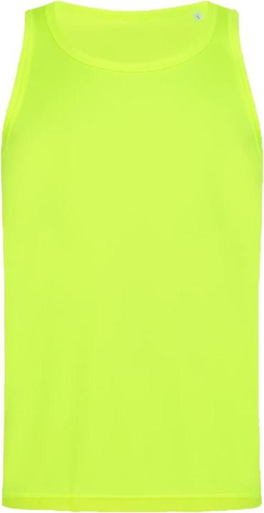 Absolute Apparel AktivDry Polyester Sport Unterhemd (XL)