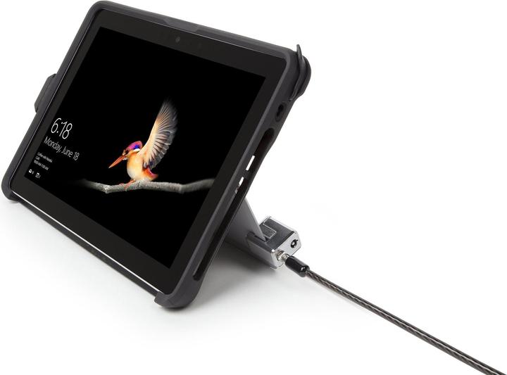 Produktbild Kensington Kabelschloss für Surface Pro & Go portabel