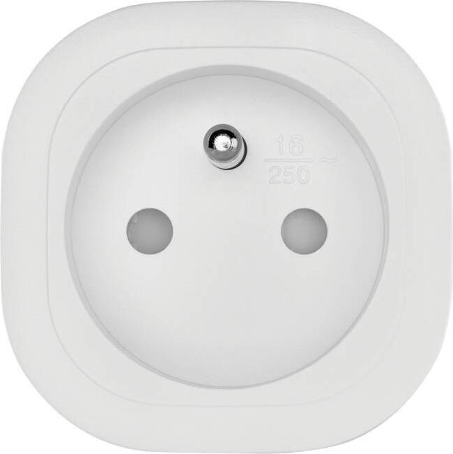 Image du produit Omajin Connecteur intelligent OSP-FR-01-EC Blanc