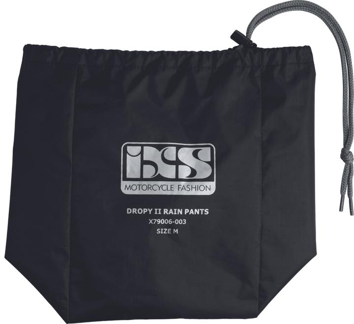 Image du produit iXS Crazy Evo (Femmes, Hommes, XS)