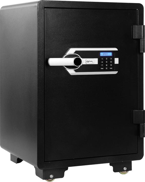 Produktbild Olympia Olymp Tresor GOsafe 5600 mit Code (48 l)