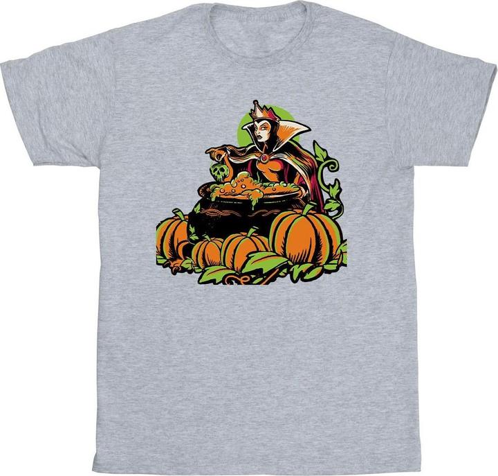 Disney TShirt Halloween (M)