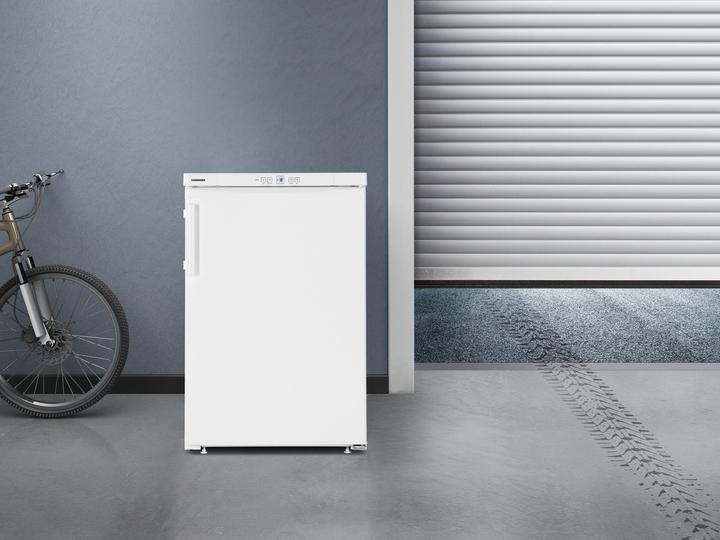 Actual product image Liebherr GP 1496-20 (Worktop, 103 l)