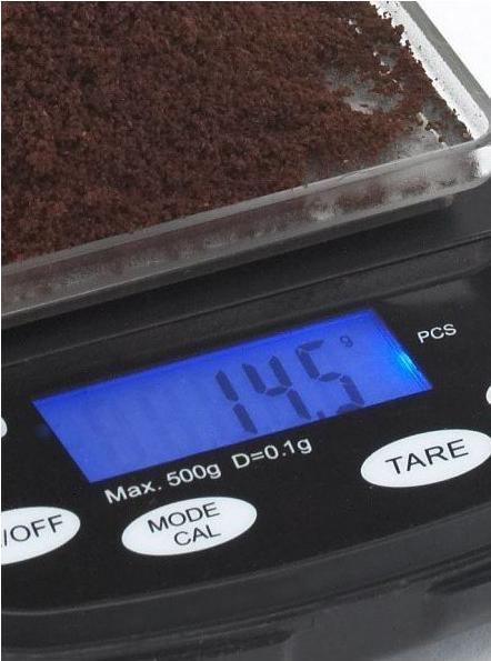 Produktbild Joe Frex Balance XWA10