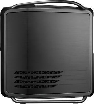 Image du produit Cooler Master Cosmos II (ATX, mATX, E-ATX, XL-ATX)