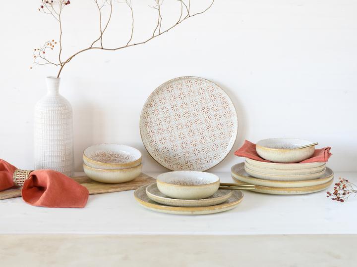 Actual product image CreaTable Uno (12 Piece)