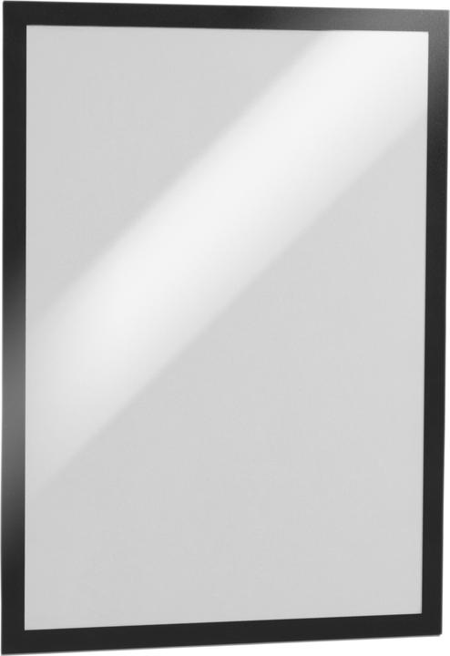 Image du produit Durable Duraframe A3 noir, 6 pièces