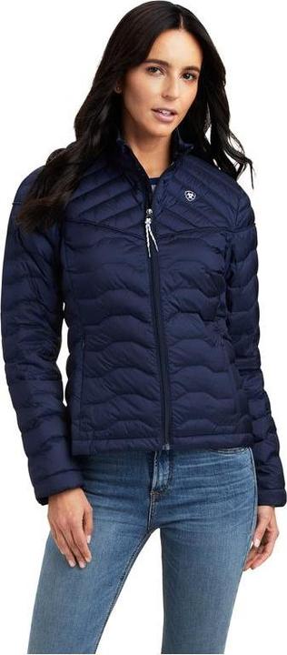 Actual product image Ariat Jacket Ideal Down Ladies (XS)