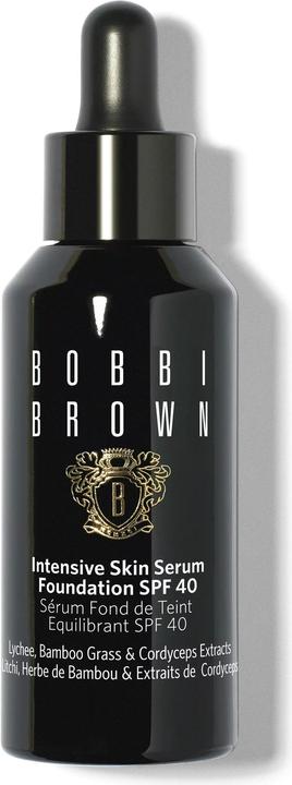 Produktbild Bobbi Brown Intensive Skin Serum Foundation SPF 40 (Nr. 4.5 - Warm Natural)