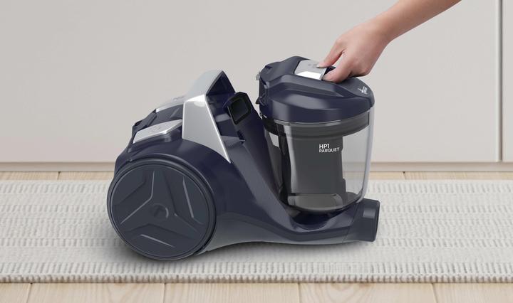 Image du produit Hoover Breeze BR71 BR20011 Cylindre à vide sec Sans sac