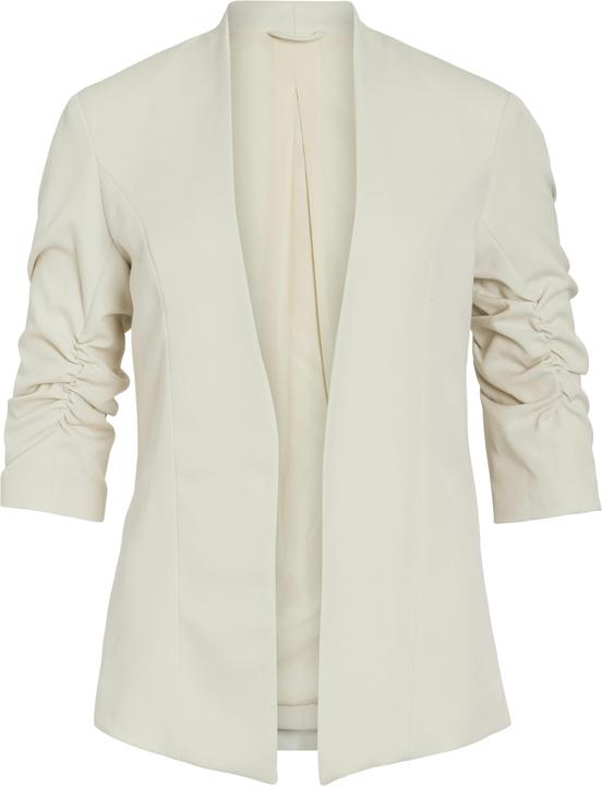 Actual product image Vila 3/4 sleeve fitted blazer (L)