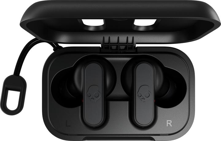 Image du produit Skullcandy Dime (ANC, 3.50 h, Sans fil)