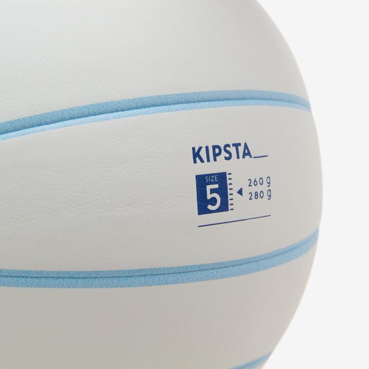 Produktbild Kipsta Volleyball Vintage - VB500 Classic (5)