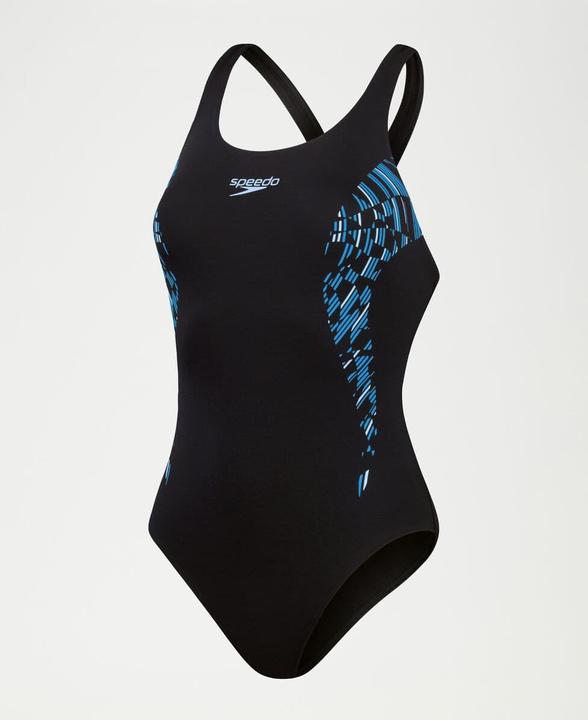 Actual product image Speedo Placement Muscleback (W32/L36)