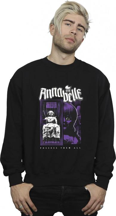 Produktbild Universal Textiles Sweatshirt (4XL)