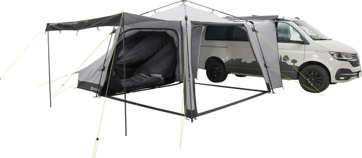 Produktbild Outwell Fastlane 300 Shelter (Vorzelt, 16.70 kg)