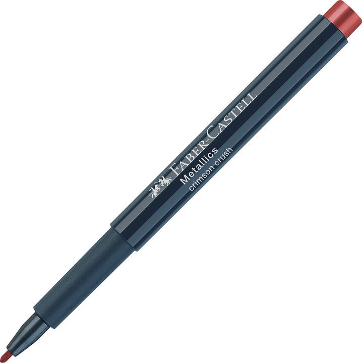 Actual product image Faber-Castell Marker Creative Studio (Crimson Crush, 1.50 mm, 1 x)