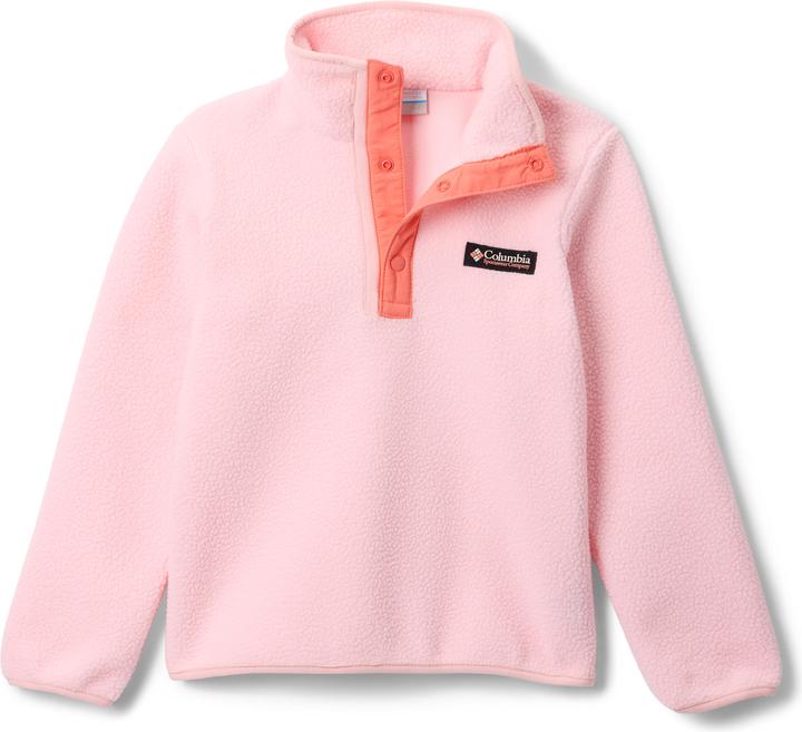Columbia Helvetia™ II Half Snap Fleece