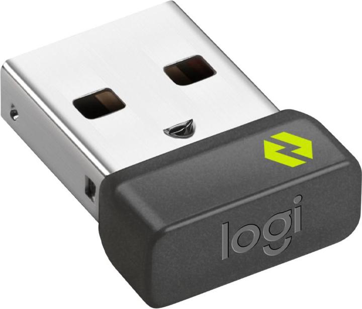 Actual product image Logitech MX Anywhere 3s for Business (Wireless)