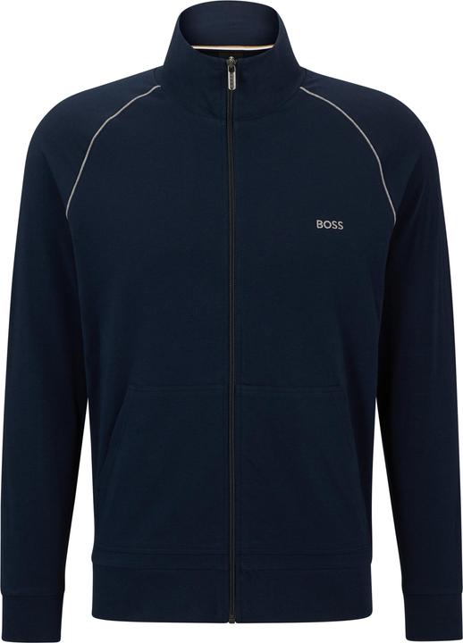 BOSS Loungewear Sweatjacke