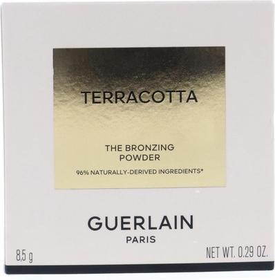 Actual product image Guerlain Terracotta Original Powder 03 10 g (03)