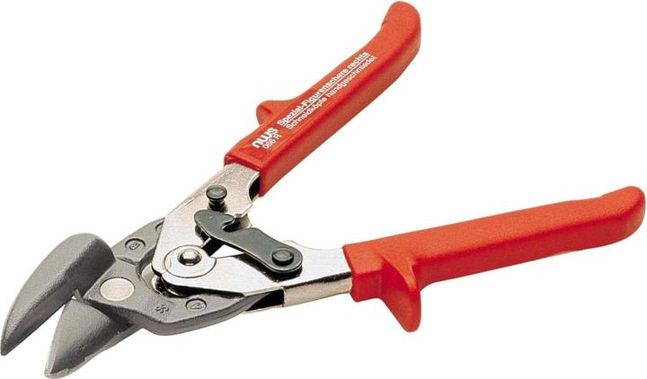 Produktbild NWS Hebelblechschere Geeignet für (250 mm)