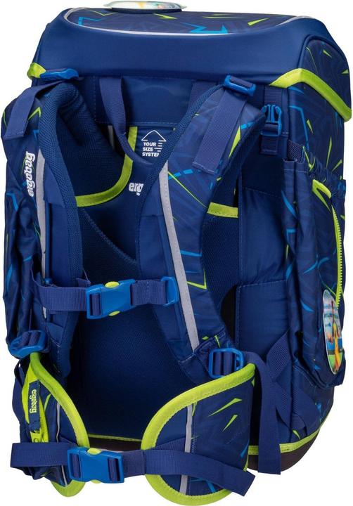 Actual product image Ergobag Cubo Set (19 l)