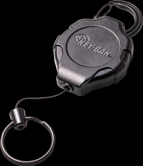 Actual product image Key-Bak Ratch-It