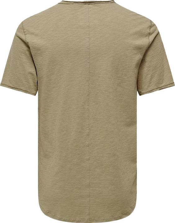 Produktbild Only & Sons 3er Pack BENNE T-Shirt (L)
