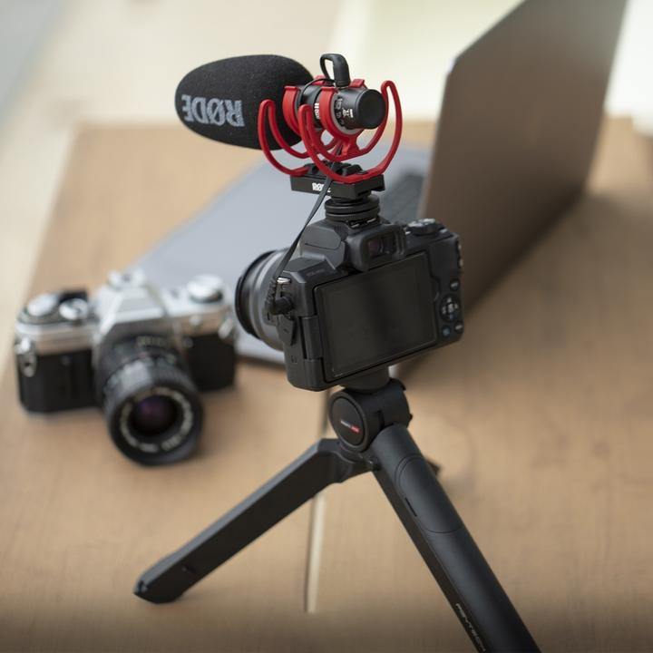 Actual product image Pgytech Tripod Mantispod 2.0 without head Black (Glass, Metal)