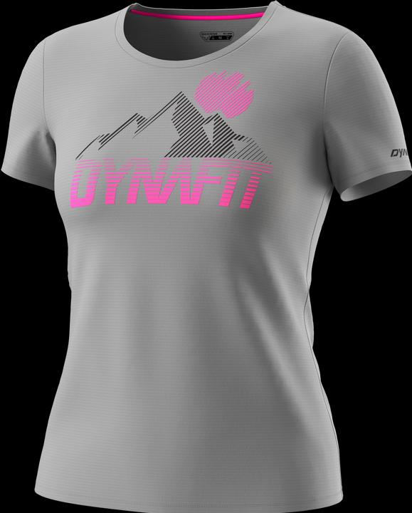 Actual product image Dynafit Transalper Graphic Shirt (XS)