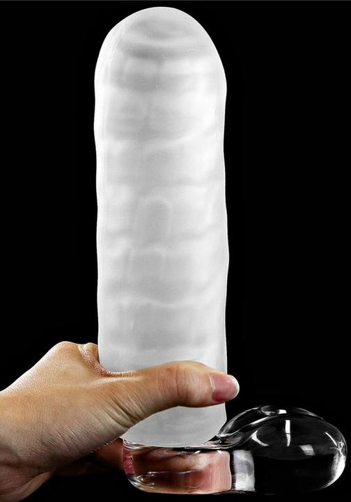 Immagine prodotto Love Toy Uovo gigante - Uovo da masturbazione