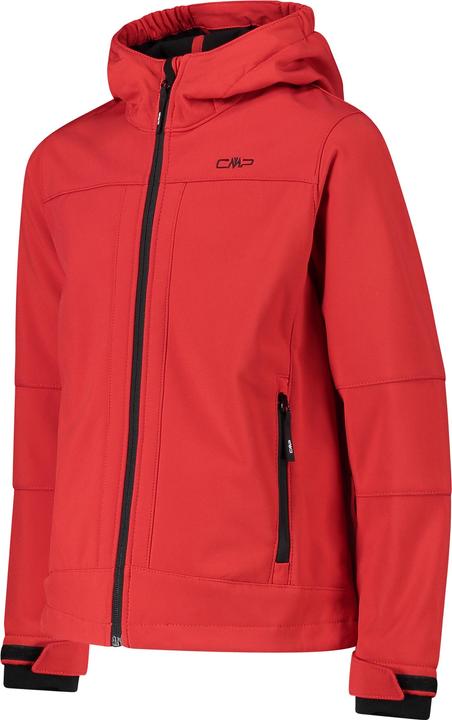 Immagine prodotto CMP Campagnolo Softshell Hoodie Jacke (98)