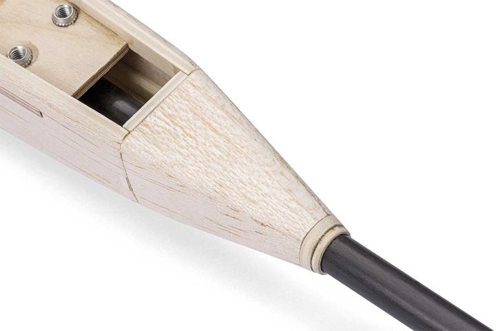 Image du produit Kavan resco kit planeur 1990 mm kit bois (Planeur)
