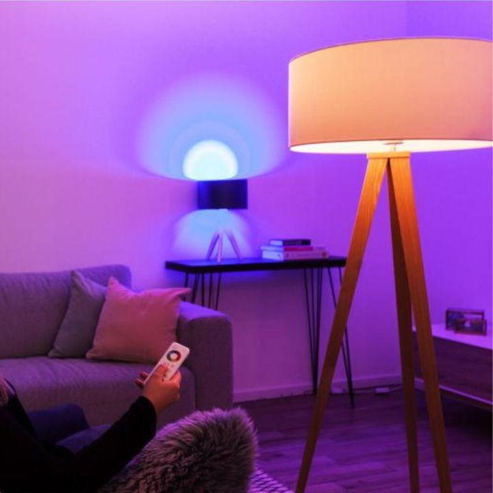 Produktbild Müller Licht E27 LED W Glühlampenform (E27, 9.50 W, 806 lm, 1 x, G)