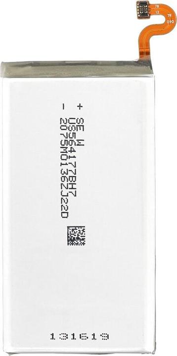 Image du produit Batterie pour Samsung G960F Galaxy S9